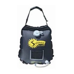 DOUCHE SOLAIRE ADVANCED ELEMENTS 19 L SANS PVC