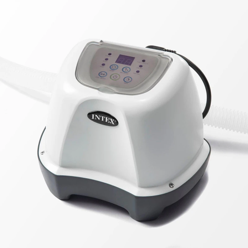 ECO STERILISATEUR AU SEL INTEX POUR PISCINE INTEX CG-26664 1 ECO STERILISATEUR AU SEL INTEX POUR PISCINE INTEX CG-26664