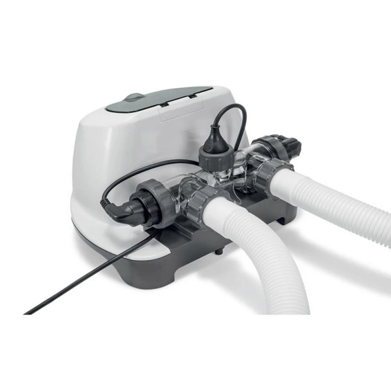 ECO STERILISATEUR AU SEL INTEX POUR PISCINE JUSQU'A 56.8M3 3 ECO STERILISATEUR AU SEL INTEX POUR PISCINE JUSQU'A 56.8M3 – Image 3