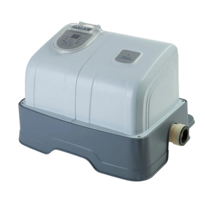 ECOSTERILISATEUR AU SEL / OZONATEUR INTEX (28666) 3 ECOSTERILISATEUR AU SEL / OZONATEUR INTEX (28666) – Image 3