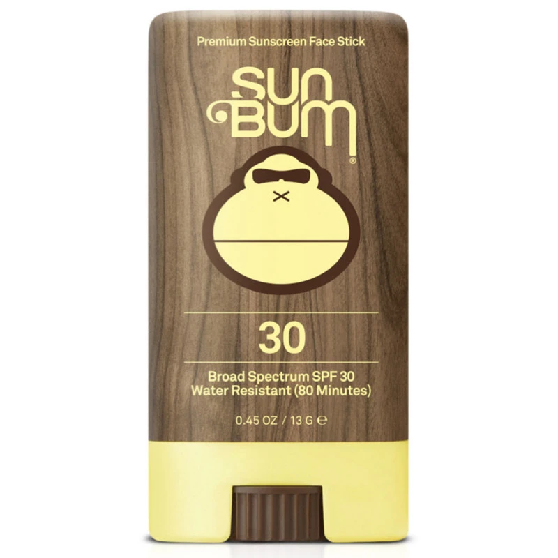 ECRAN SOLAIRE SUN BUM ORIGINAL SPF 30 FACE STICK 13G 1 ECRAN SOLAIRE SUN BUM ORIGINAL SPF 30 FACE STICK 13G
