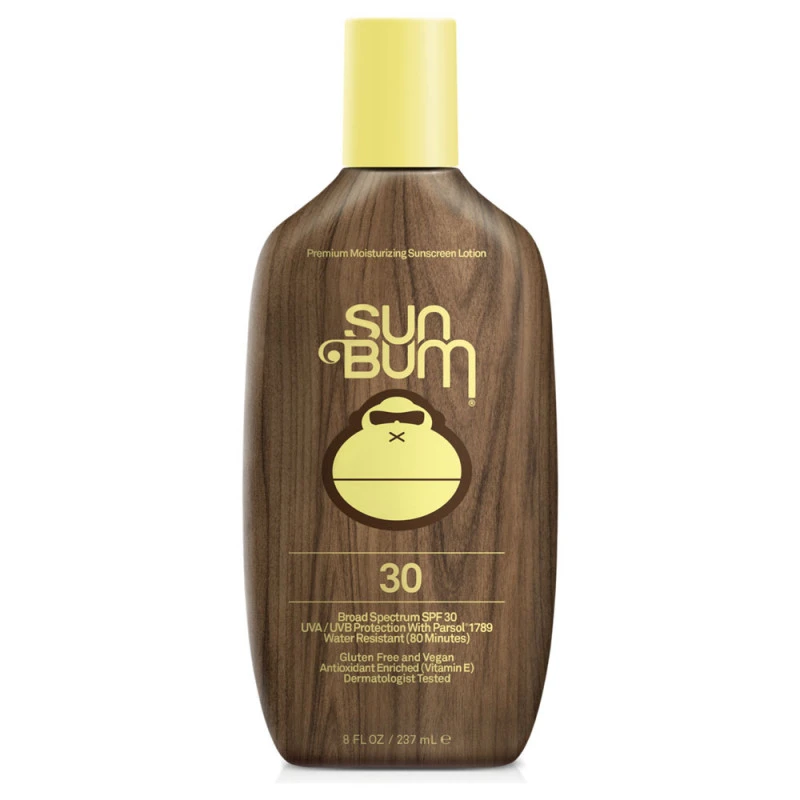 ECRAN SOLAIRE SUN BUM ORIGINAL SPF 30 LOTION 237ML 2 ECRAN SOLAIRE SUN BUM ORIGINAL SPF 30 LOTION 237ML – Image 2