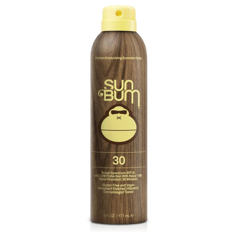 ECRAN SOLAIRE SUN BUM ORIGINAL SPF 30 SPRAY 170G 2 ECRAN SOLAIRE SUN BUM ORIGINAL SPF 30 SPRAY 170G – Image 2