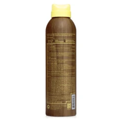 ECRAN SOLAIRE SUN BUM ORIGINAL SPF 30 SPRAY 170G 5 ECRAN SOLAIRE SUN BUM ORIGINAL SPF 30 SPRAY 170G -Libresurf Boutique ecran solaire sun bum original spf 30 spray 170g 2