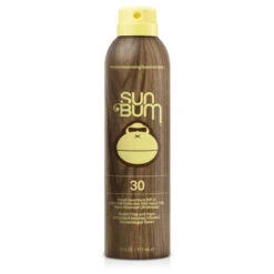 ECRAN SOLAIRE SUN BUM ORIGINAL SPF 30 SPRAY 170G