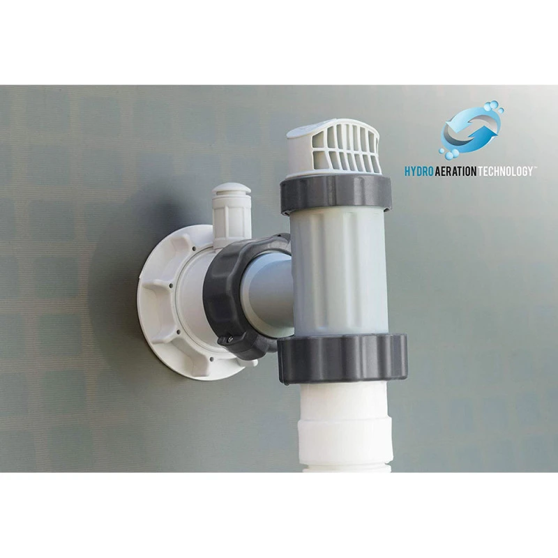 EPURATEUR A CARTOUCHE INTEX 9.5M3/H 5 EPURATEUR A CARTOUCHE INTEX 9.5M3/H – Image 5