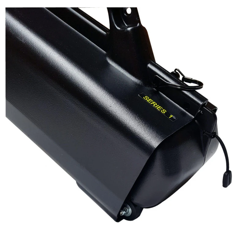 Etui Télescopique Rigide #1 SPORTUBE - 168x140 CM 3 Etui Télescopique Rigide #1 SPORTUBE - 168x140 CM – Image 3