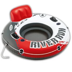 FAUTEUIL GEANT INTEX RIVER RUN