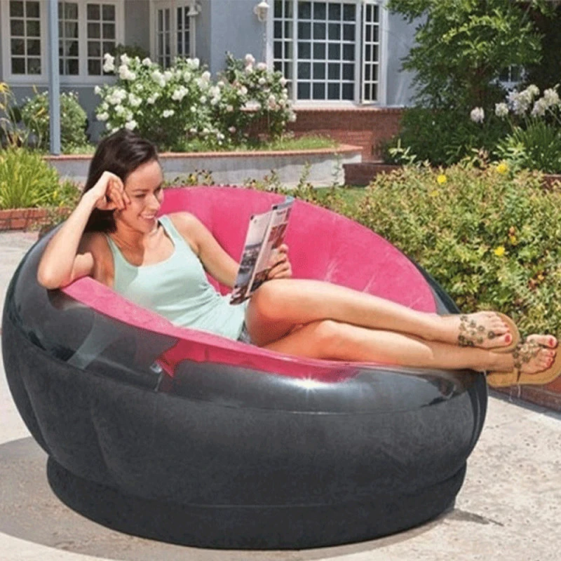 FAUTEUIL GONFLABLE INTEX ONYX 68582 4 FAUTEUIL GONFLABLE INTEX ONYX 68582 – Image 4