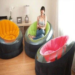 FAUTEUIL GONFLABLE INTEX ONYX 68582 9 FAUTEUIL GONFLABLE INTEX ONYX 68582 -Libresurf Boutique fauteuil gonflable intex onyx 68582 4