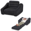 FAUTEUIL GONFLABLE INTEX PULL OUT CHAIR
