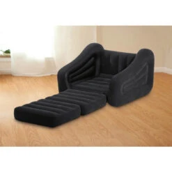 FAUTEUIL GONFLABLE INTEX PULL OUT CHAIR 5 FAUTEUIL GONFLABLE INTEX PULL OUT CHAIR -Libresurf Boutique fauteuil gonflable intex pull out chair 2