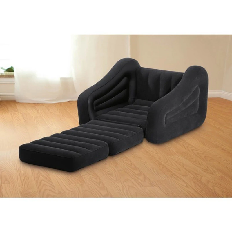 FAUTEUIL GONFLABLE INTEX PULL OUT CHAIR 3 FAUTEUIL GONFLABLE INTEX PULL OUT CHAIR – Image 3