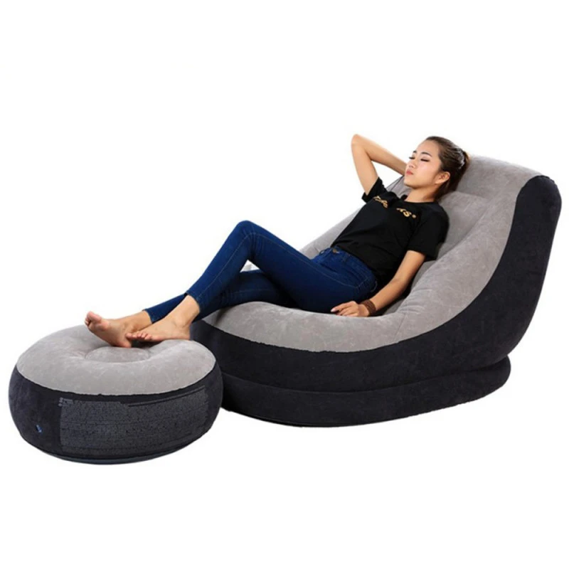 FAUTEUIL GONFLABLE INTEX ULTRA LOUNGE 3 FAUTEUIL GONFLABLE INTEX ULTRA LOUNGE – Image 3