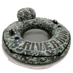FAUTEUIL INTEX RIVER RUN 1 CAMO (58835) 7 FAUTEUIL INTEX RIVER RUN 1 CAMO (58835) -Libresurf Boutique fauteuil intex river run 1 camo 58835 2