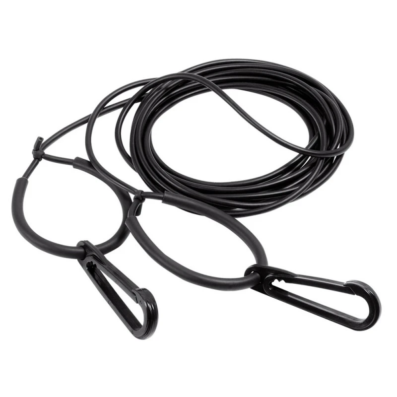 OMER FIL ELASTIQUE POUR BOUEE 12m (36m ETIRES) 1 OMER FIL ELASTIQUE POUR BOUEE 12m (36m ETIRES)