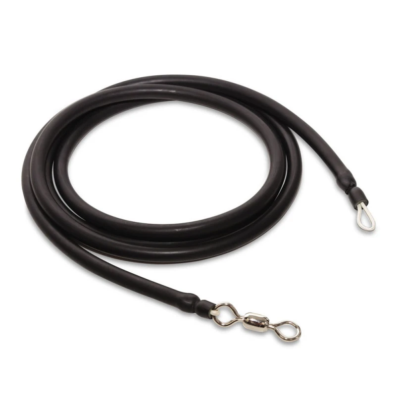 OMER FIL ELASTIQUE POUR BOUEE 2m (4M ETIRES) 2 OMER FIL ELASTIQUE POUR BOUEE 2m (4M ETIRES) – Image 2