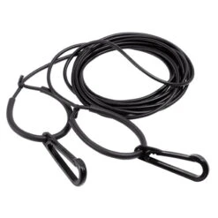 OMER FIL ELASTIQUE POUR BOUEE 4m (12m ETIRES)