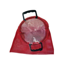 Filet Crustacés PVC/MESH - Imersion - 60x50 CM -Libresurf Boutique filet crustaces pvc mesh imersion 60x50 cm 2