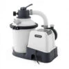 Intex FILTRE À SABLE SX925 2M3/H POUR PISCINE JUSQU'À 17M3