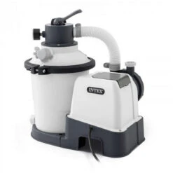 Intex FILTRE À SABLE SX925 2M3/H POUR PISCINE JUSQU'À 17M3
