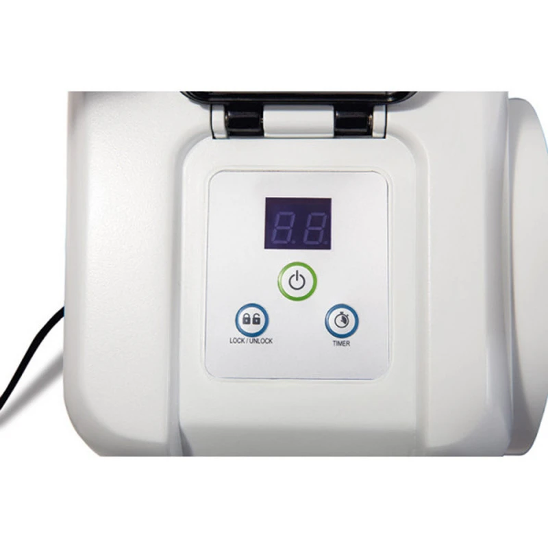 FILTRE A SABLE/VERRE INTEX 10M³/H 3 FILTRE A SABLE/VERRE INTEX 10M³/H – Image 3