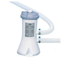 FILTRE POUR PISCINE EPURATEUR A CARTOUCHE 2.7 M3/H (C3,8) INTEX -Libresurf Boutique filtre pour piscine epurateur a cartouche 27 m3 h c38 intex 2