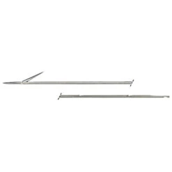 Flèche Tahitienne Imersion CORALIGN Inox 6.5 Mm - 75 CM