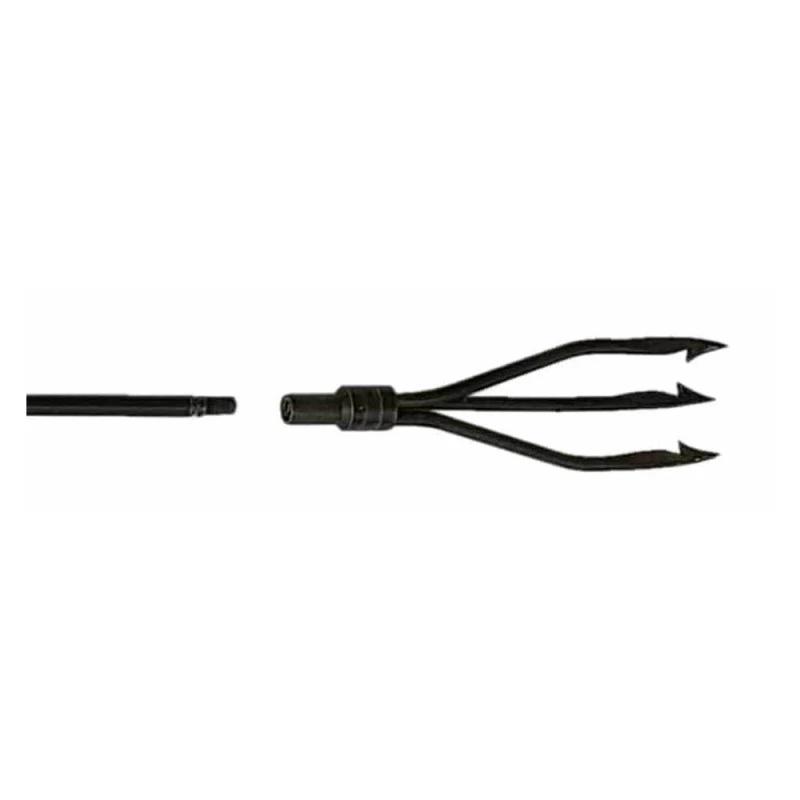 Foène à Manche Long Démontable - 106 CM 3 Foène à Manche Long Démontable - 106 CM – Image 3