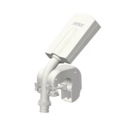 FONTAINE DE PISCINE À LED MULTICOLORE INTEX -Libresurf Boutique fontaine de piscine a led multicolore intex 3