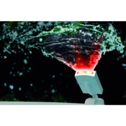 FONTAINE DE PISCINE INTEX PULVERISATEUR LED MULTICOLORE 7 FONTAINE DE PISCINE INTEX PULVERISATEUR LED MULTICOLORE -Libresurf Boutique fontaine de piscine intex pulverisateur led multicolore 3