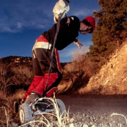 FREIN MOUNTAINBOARD MBS V5 KIT -Libresurf Boutique frein mountainboard mbs v5 kit 3