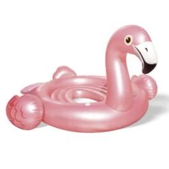 GEANTE BOUEE FLAMANT ROSE PARTY INTEX 5 GEANTE BOUEE FLAMANT ROSE PARTY INTEX -Libresurf Boutique geante bouee flamant rose party intex 2