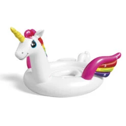 GEANTE BOUEE LICORNE PARTY INTEX -Libresurf Boutique geante bouee licorne party intex 2