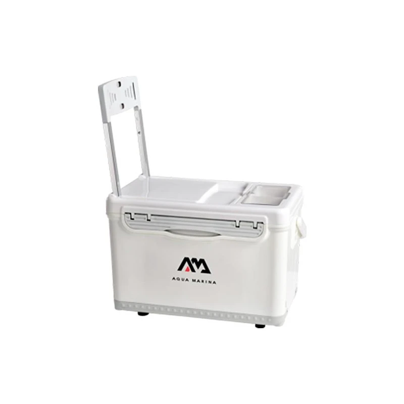 GLACIERE AQUA MARINA 2 EN 1 FISHING COOLER 2020 2 GLACIERE AQUA MARINA 2 EN 1 FISHING COOLER 2020 – Image 2