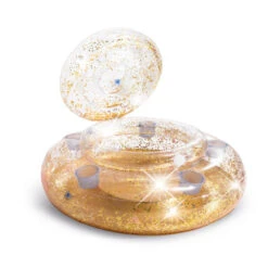 GLACIERE GONFLABLE INTEX OR BRILLANT -Libresurf Boutique glaciere gonflable intex or brillant 2