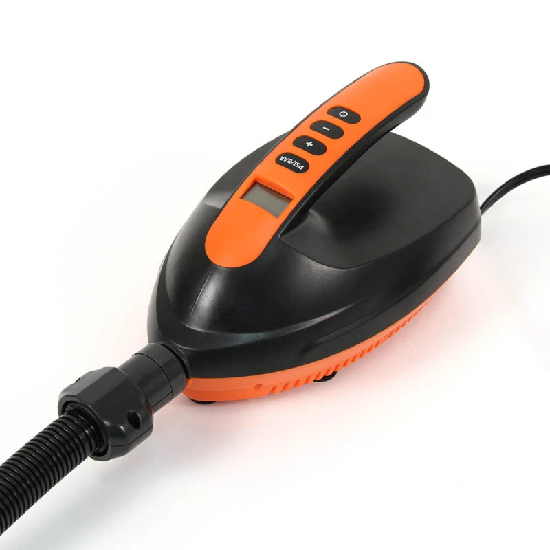 GONFLEUR ELECTRIQUE RYDE E-PUMP 16 PSI 7 GONFLEUR ELECTRIQUE RYDE E-PUMP 16 PSI – Image 7