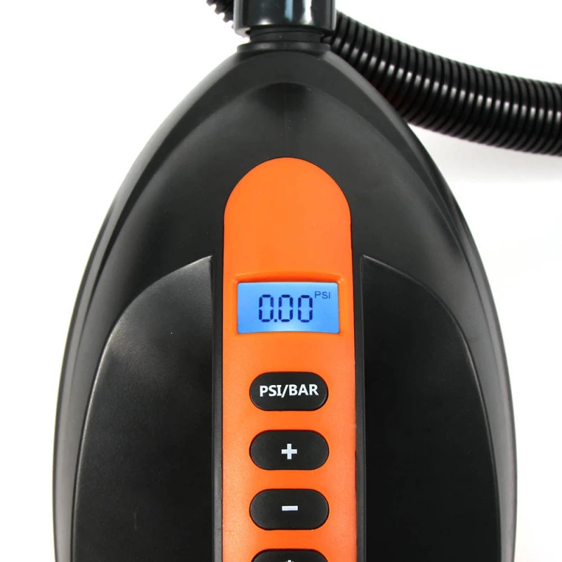 GONFLEUR ELECTRIQUE RYDE E-PUMP 16 PSI 8 GONFLEUR ELECTRIQUE RYDE E-PUMP 16 PSI – Image 8