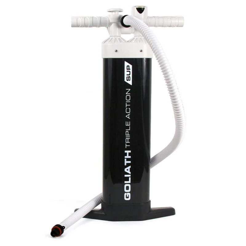 GONFLEUR RYDE GOLIATH TRIPLE ACTION SUP HP5 2 GONFLEUR RYDE GOLIATH TRIPLE ACTION SUP HP5 – Image 2