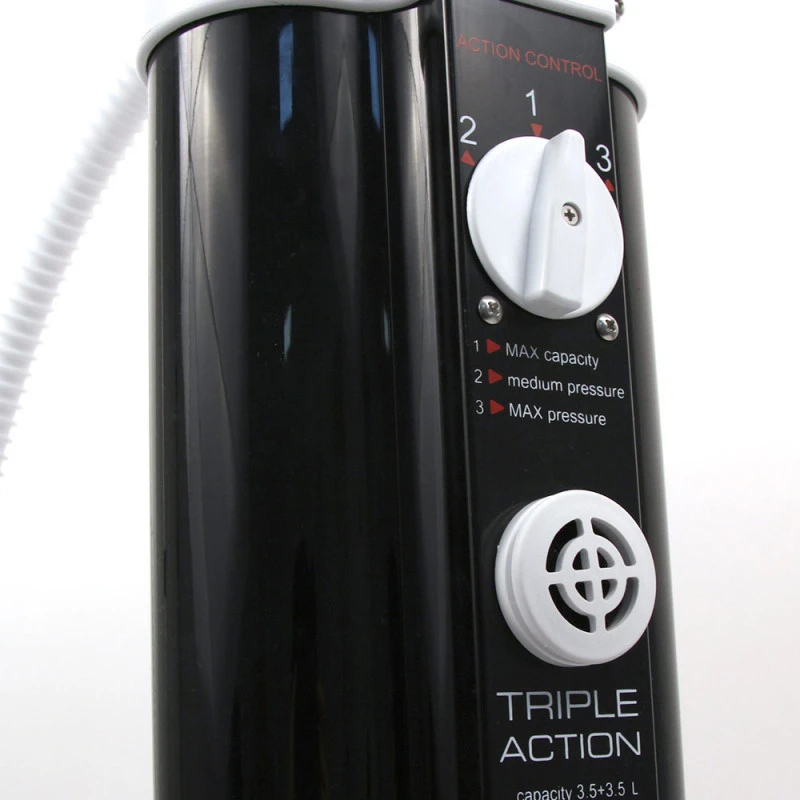 GONFLEUR RYDE GOLIATH TRIPLE ACTION SUP HP5 6 GONFLEUR RYDE GOLIATH TRIPLE ACTION SUP HP5 – Image 6