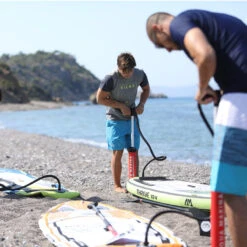 GONFLEUR SUP AQUA MARINA DOUBLE ACTION -Libresurf Boutique gonfleur sup aqua marina double action 5