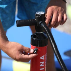 GONFLEUR SUP AQUA MARINA DOUBLE ACTION -Libresurf Boutique gonfleur sup aqua marina double action 6