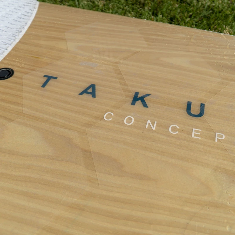 GRIP DE SURF ANTIDÉRAPANT HEXAPADS HOWZIT - 20 PCS 7 GRIP DE SURF ANTIDÉRAPANT HEXAPADS HOWZIT - 20 PCS – Image 7