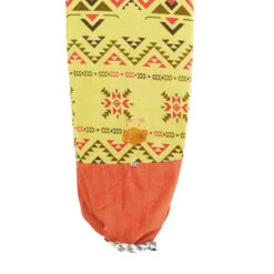 All-In Housse Chaussette Surf All In Sweet Socks Indian/brown 6.8 -Libresurf Boutique housse chaussette surf all in sweet socks indian brown 68 3