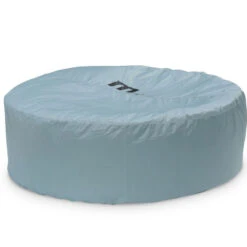 HOUSSE COMPLETE POUR SPA ROND 6 PERSONNES MSPA