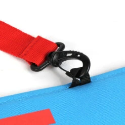 HOUSSE DE PAGAIE SUP VARIO HOWZIT BLEU -Libresurf Boutique housse de pagaie sup vario howzit bleu 2