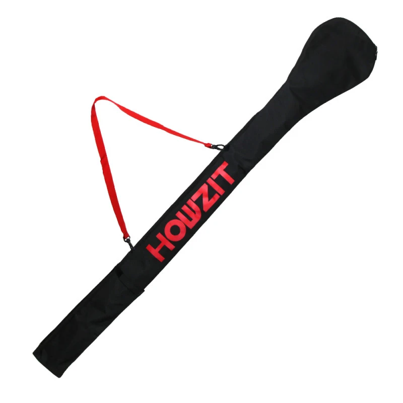 HOUSSE DE PAGAIE SUP VARIO HOWZIT NOIRE 2 HOUSSE DE PAGAIE SUP VARIO HOWZIT NOIRE – Image 2