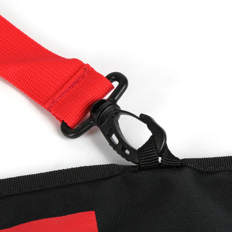 HOUSSE DE PAGAIE SUP VARIO HOWZIT NOIRE 7 HOUSSE DE PAGAIE SUP VARIO HOWZIT NOIRE – Image 7