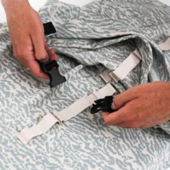 Housse De Surf Fcs Ajustable Stretch Fun Board Gris 5.10 - 7.2 11 Housse De Surf Fcs Ajustable Stretch Fun Board Gris 5.10 - 7.2 -Libresurf Boutique housse de surf fcs ajustable stretch fun board gris 510 72 5