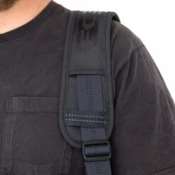 HOUSSE DE SURF FCS TRAVEL 1 FUN BOARD NOIR/GRIS 8.0 -Libresurf Boutique housse de surf fcs travel 1 fun board noir gris 80 4